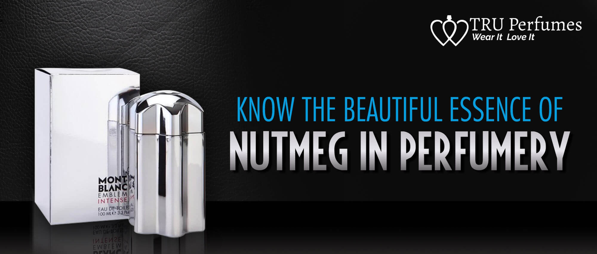 KNOW THE BEAUTIFUL ESSENCE OF NUTMEG IN PERFUMERY Tru Perfumes