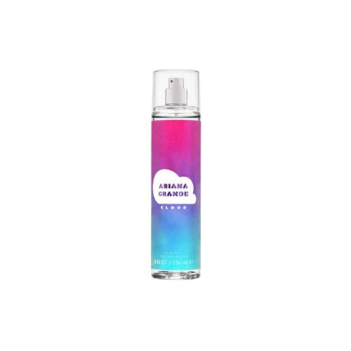 Ariana Grande Cloud Perfume Walmart Ariana Grande Cloud Body Mist