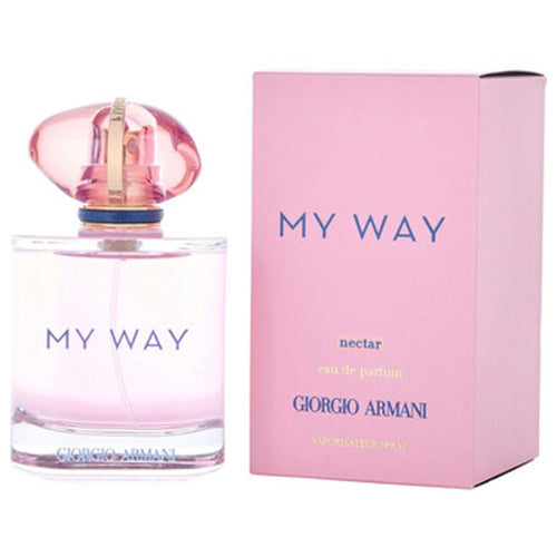 Armani My Way Nectar 90ml EDP for Women by Armani