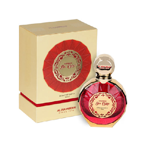 Bon Cherie Extrait 100ml EDP for Women by Al Haramain