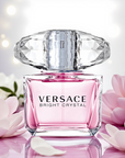 Bright Crystal 50ml EDT for Women by Versace
