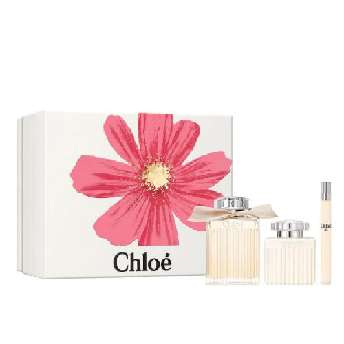 Chloe 3Pc Gift Set for Women by Chloe