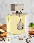 Club De Nuit 105ml EDT for Men by Armaf