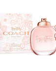 Coach Floral 90ml EDP for Women by Coach