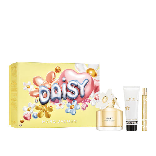 Daisy 3Pc Gift Set for Women by Marc Jacobs