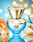 Dylan Turquoise 30ml EDT for Women by Versace