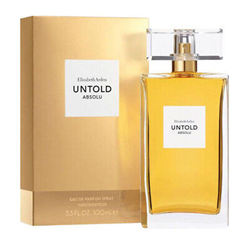 Elizabeth Arden Untold 100ml EDP for Women by Elizabeth Arden