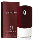 Givenchy Pour Homme 100ml EDT for Men by Givenchy