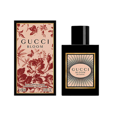 Gucci Bloom Intense 50ml EDP for Women by Gucci