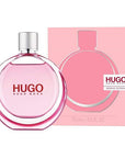 Hugo Woman Extreme 75ml EDP for Women by Hugo Boss