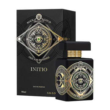 Initio Oud for Happiness 90ml EDP for Unisex by Initio