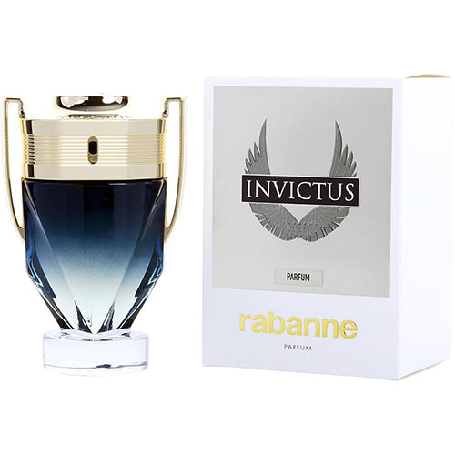 Invictus Parfum 100ml for Men by Paco Rabanne