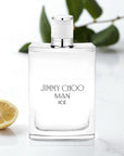 Jimmy Choo Ice 100ml EDT for Men by Jimmy Choo