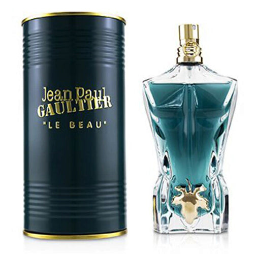 Jpg Le Beau 75ml EDT for Men by Jean Paul Gaultier