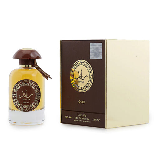 Lattafa Ra'Ed Oud 100ml EDP for Unisex by Lattafa