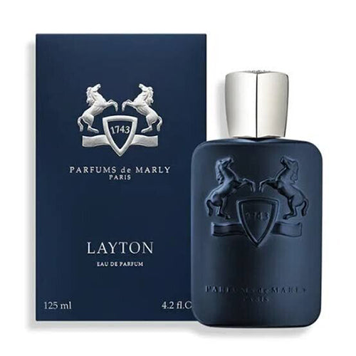 Layton 125ml EDP for Unisex by Parfums De Marly