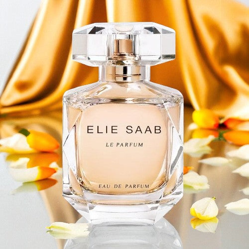 Le Parfum Elie Saab by Elie Saab 50ml EDP for Women – Tru Perfumes
