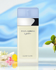 Light Blue 25ml EDT for Women by Dolce & Gabbana