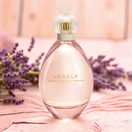 Lovely 100ml EDP for Women by Sarah Jessica Parker