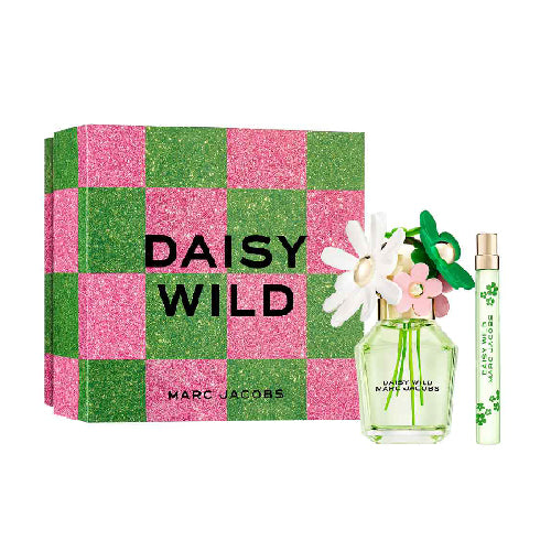 Mj Daisy Wild 2Pc Gift Set for Women by Marc Jacobs