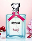Moschino Funny 100ml EDT for Women by Moschino