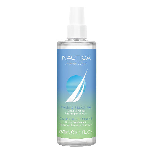 Nautica Jasmine Coast Body Mist 200ml for Women by Nautica