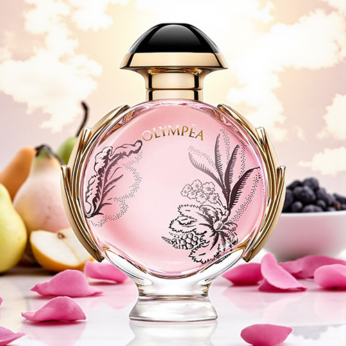 Olympea Blossom 80ml EDP for Women by Paco Rabanne1
