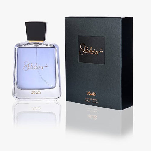 Rasasi Shuhrah 100ml EDP for Men by Rasasi