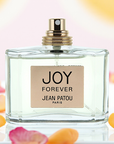 Tester-Joy forever 75ml EDT for Women by Jean Patou