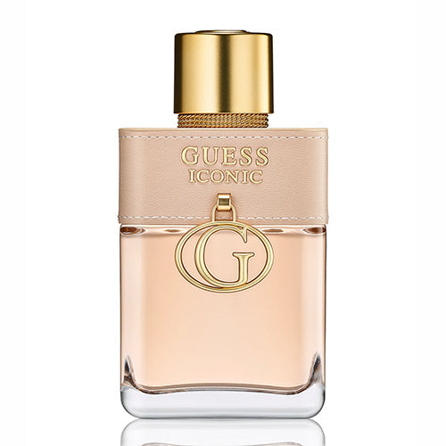 Tester - Guess Iconic 100ml EDP for Women by Guess