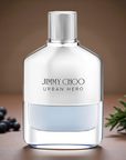 Urban Hero 100ml EDP for Men by Jimmy Choo