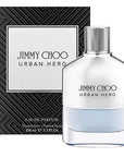 Urban Hero 100ml EDP for Men by Jimmy Choo1