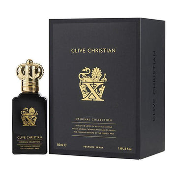 X Masculine 50ml for Men by Clive Christian