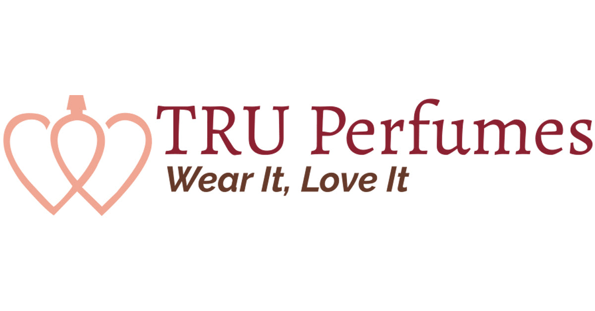 Your No. 1 Source of Branded Perfumes & Luxury Fragrances
– Tru Perfumes