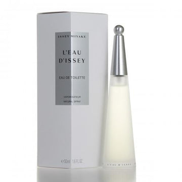 Issey Miyake Leau Dissey 50ml EDT for Women by Issey Miyake