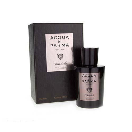Acqua di parma colonia sandalo review top