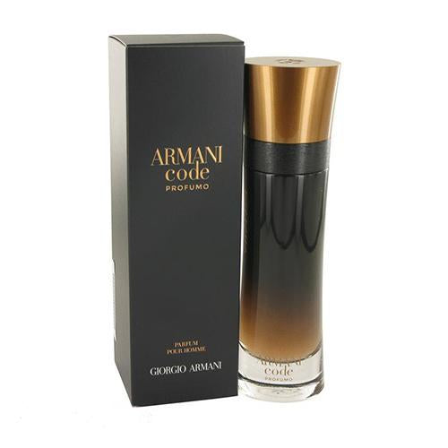 Armani Code Profumo Eau De Parfum Spray TRU Perfumes