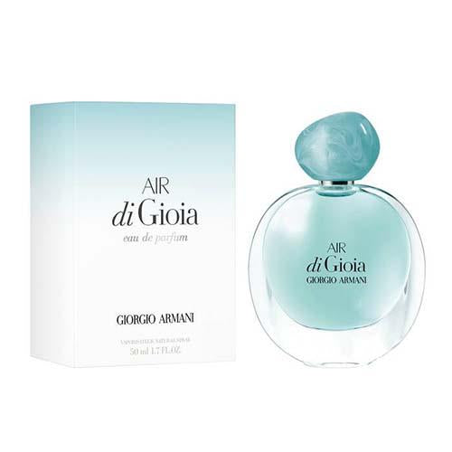 Giorgio armani acqua di sales gioia edp 50 ml