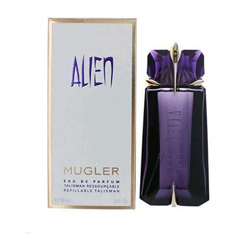 Alien 90ml EDP for Women by Thierry Mugler