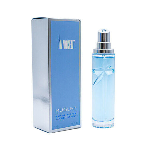 Angel innocent perfume best sale 75ml