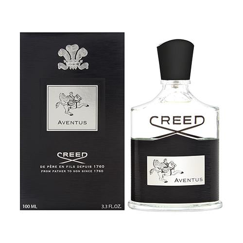 Creed sales aventus klarna