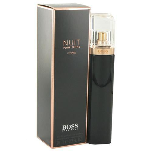 Hugo Boss Boss Nuit Intense EDP Floral fragrance Women Perfume