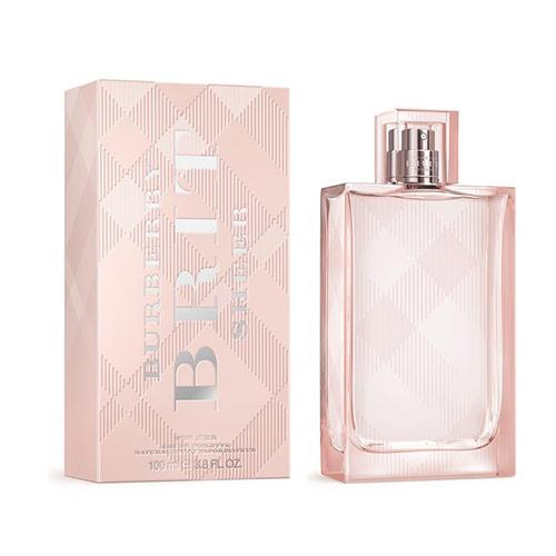 burberry brit sheer cijena