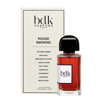 BDK Rouge Smoking 100ml EDP for Unisex by BDK