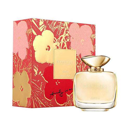 Beautiful absolu estee lauder store