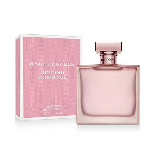 Ralph Lauren Beyond Romance EDP Floral fragrance Women Perfume