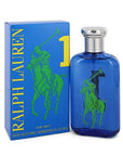 Big Pony No.1 100ml EDT for Men by Ralph Lauren