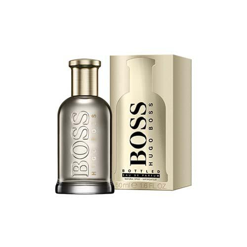 Boss Bottled Gold EDP Woody fragrance Men Perfume Tru Perfumes