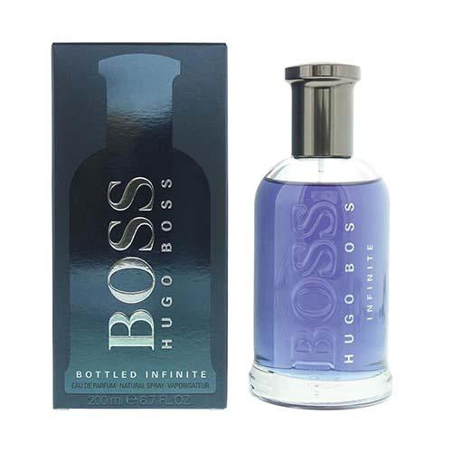 Hugo boss bottled on sale infinite 200 ml