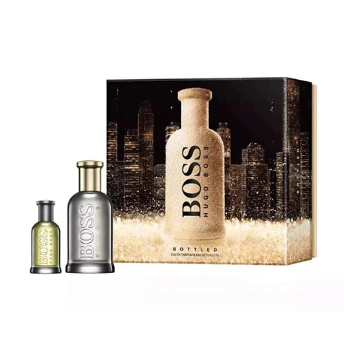 Hugo boss sales bottled marionnaud